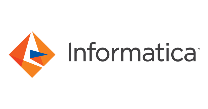 Cover image for Real-time application of Informatica