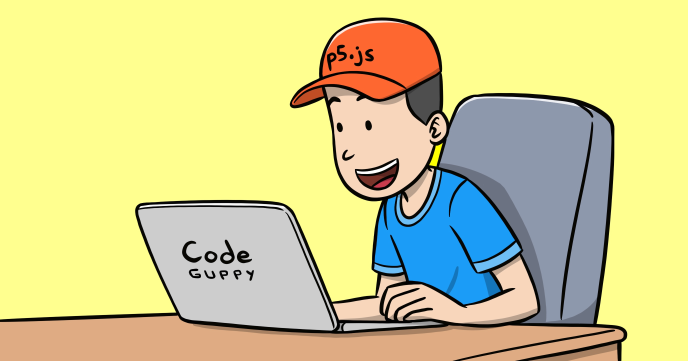 Cover image for Introducing codeguppy.com coding platform