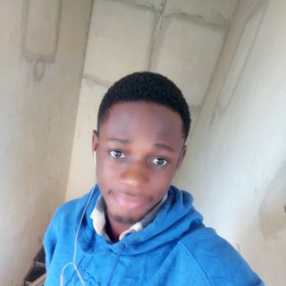 Emmanuel Paul Eno profile picture