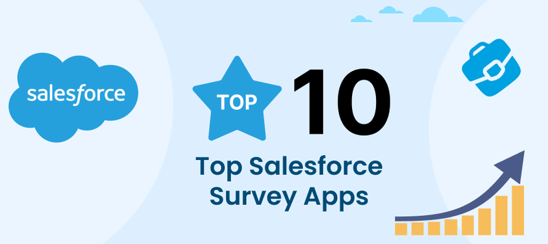 Top Salesforce Survey Apps-min