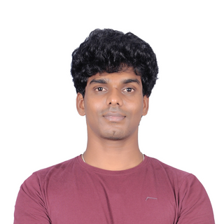 Shyam Vijay profile picture