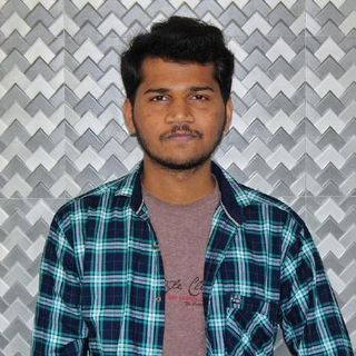 P V Vighnesh profile picture