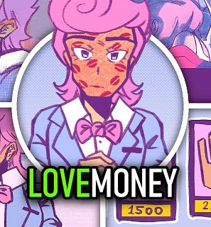 LoveMoney Game APK 5.0 (Game Mobile) Download New Version for Mobile profile picture