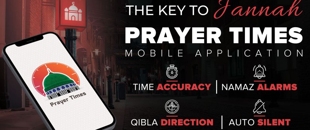 Cover image for A Call to Prayer in Islam: Understanding the Significance of Adhan Time