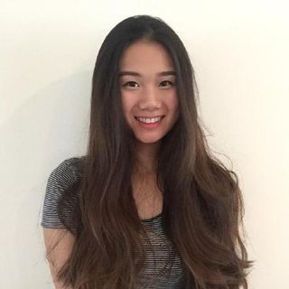 Samantha Chu profile picture