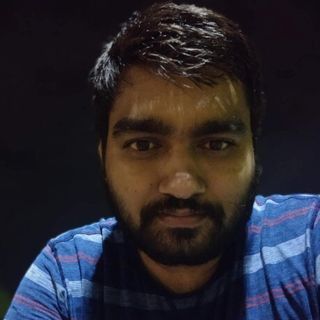 Nishit Mehta profile picture