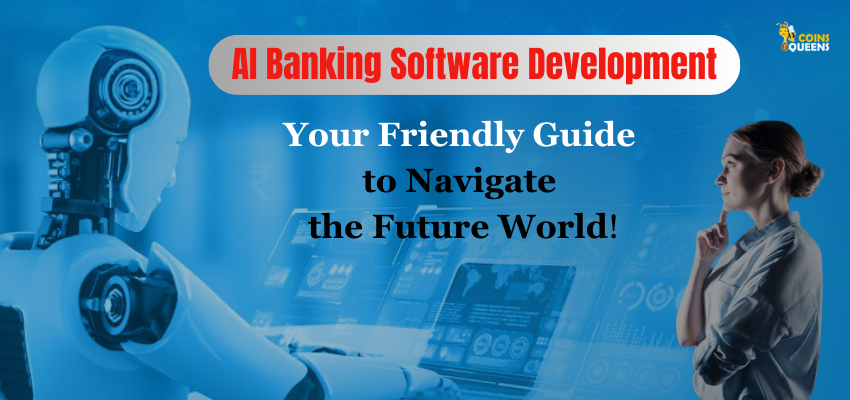 Cover image for Entrepreneurial Adventures in AI Banking Software Development