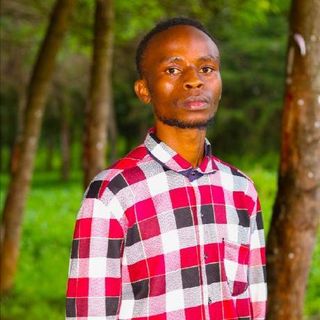 john mbugua profile picture