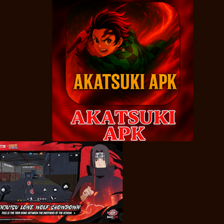 Akatsuki APK 1.0.1 Tải Xuống Miễn Phí Cho Android profile picture
