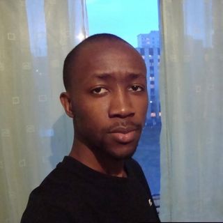 Jonathan Zulu profile picture