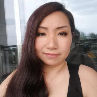 Melinda Zhang profile picture