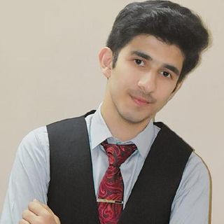 Daud Ahmed profile picture