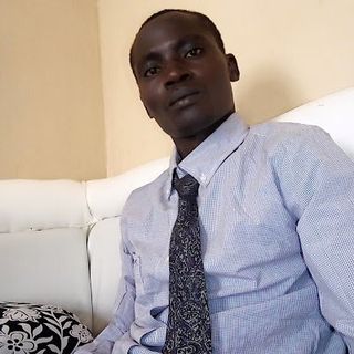 gilbert kipkemboi profile picture