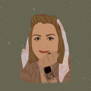 Jessica Merry profile picture