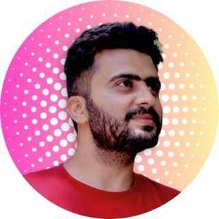 Sarthak Sharma 🚀 profile picture