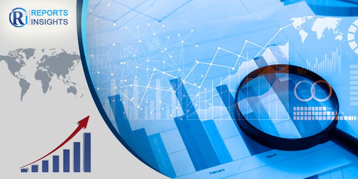 Cover image for ReportsInsights Consulting Pvt Ltd
