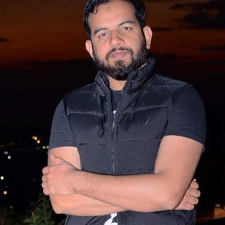 Qaisar Khan profile picture