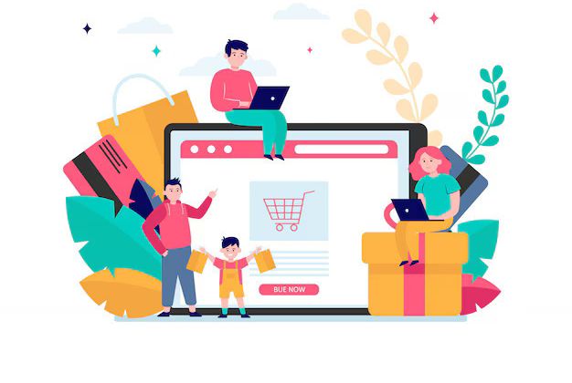 Cover image for What is E-Commerce Architecture? A Complete Guide for 2024