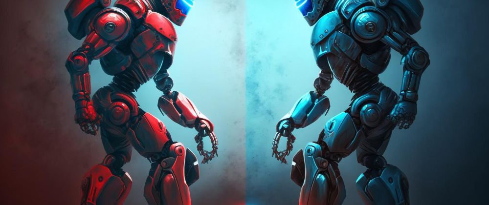 Cover image for Agentic AI vs Generative AI: Future of Work Battle