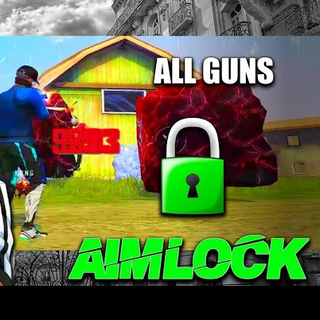 Aimlock APK 3.0 Tải Xuống Miễn Phí Cho Android profile picture