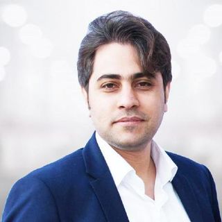 Mehrdad Nateghi profile picture