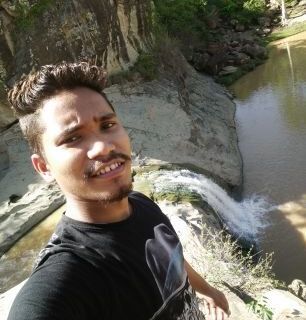 Gautam Thapa profile picture