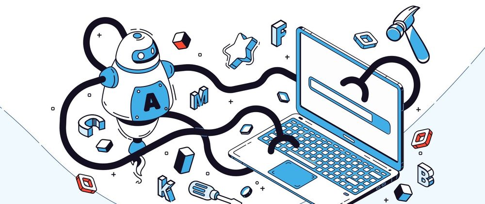 Cover image for Web Development: Unveiling the Power of Low-Code and No-Code Platforms