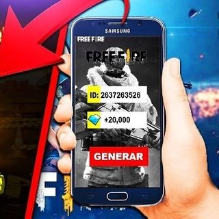 Landontruco APK 5.0 (Free Fire/Roblox) Descarga Gratis para Android profile picture