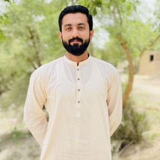 Furqan Hamid profile picture