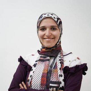 Hanan Karam profile picture