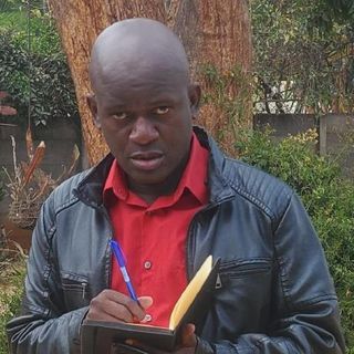 BLOODSHED MUNYARADZI CHIONDEGWA profile picture