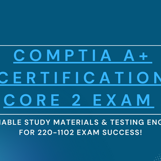 220-1102 Exam Dumps profile picture