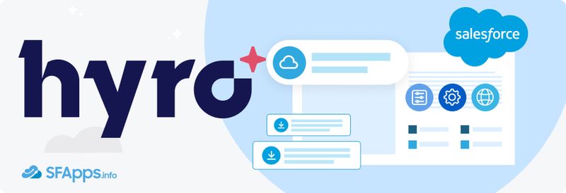 Hyro AI Agents for Healthcare on Agentforce