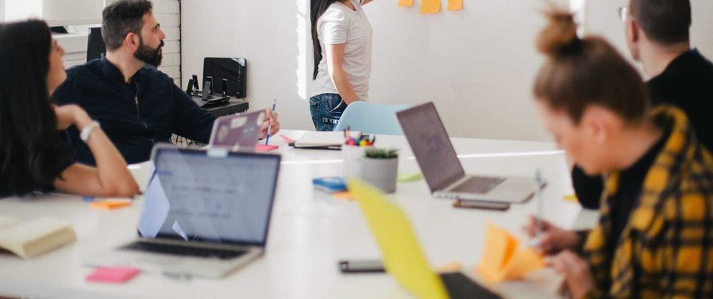 Cover image for Improving your communication skills as a software developer