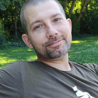 Tamás Rigóczki profile picture