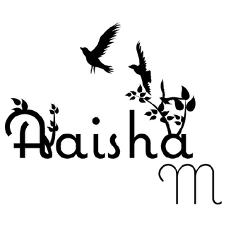 Aaisha Muhammad profile picture