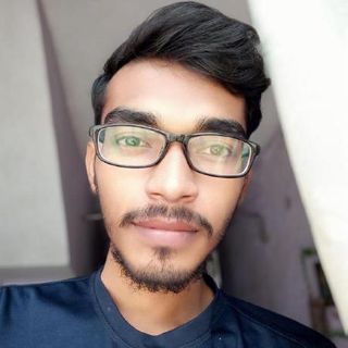 Abhimanyu profile picture