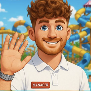 Waterpark Simulator APK 1.0 Download for Android latest version profile picture