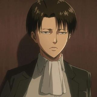 Levi profile picture