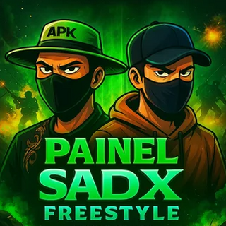 Painel Sadx Freestyle APK v2 (English Version) Free Download for Android profile picture