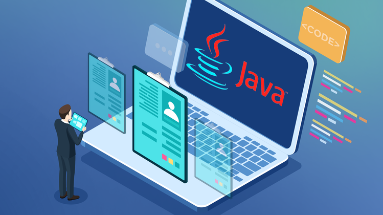 Cover image for Why are Java developers in high demand?