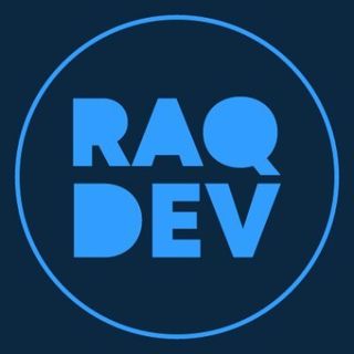 RAQ DEV profile picture