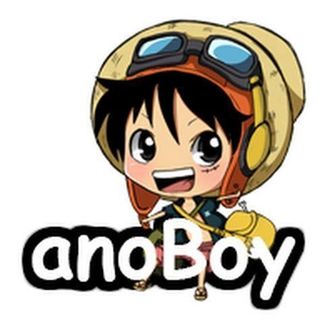 Anoboy APP APK 6.2 Unduh Gratis Para Android 2025 profile picture