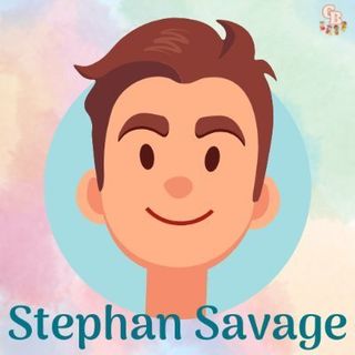 Stephan Savage profile picture