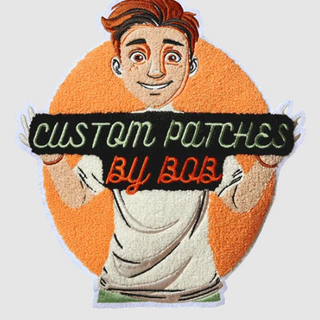 Custom Patches profile picture