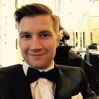 Simon Ström profile picture