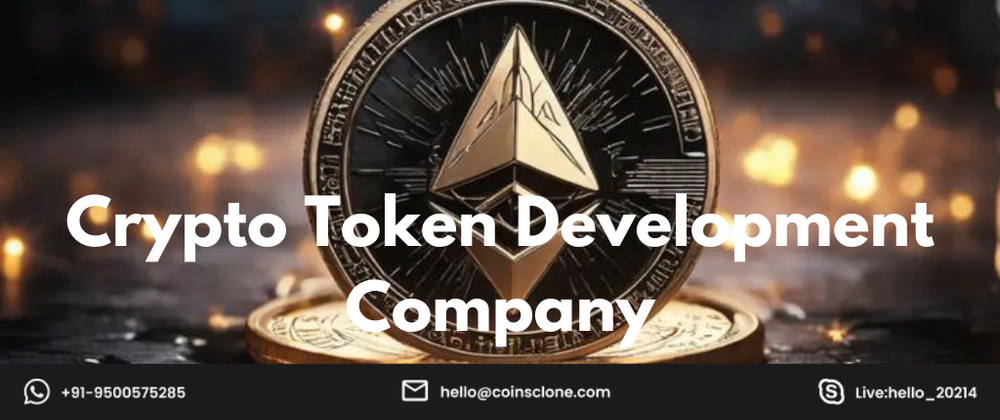 Cover image for The Ultimate Guide to the Benefits of Utility Token Development