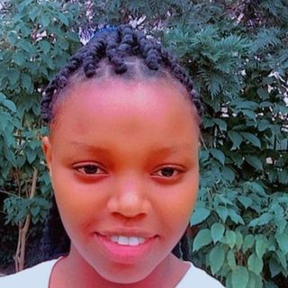 Zuenah Macharia profile picture