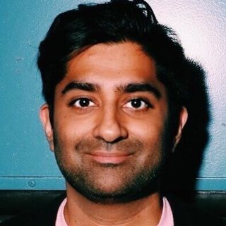 Saurin Choksi profile picture