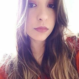 Jessica Souza profile picture